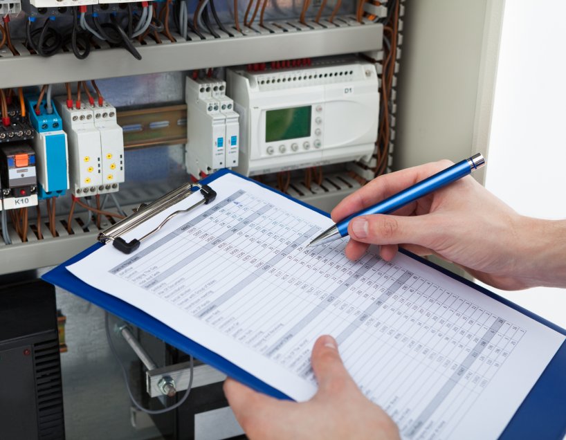MBC Electrical Fixed Wire Testing