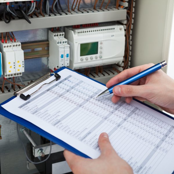 MBC Electrical Fixed Wire Testing