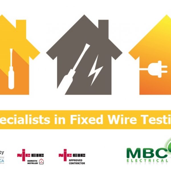 MBC Electrical Fixed Wire Testing